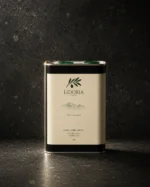 Lidoria Classic 2 litre naturel sızma zeytinyağı