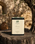 Lidoria Classic 2L premium teneke zeytinyağı
