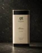 Lidoria Classic 5 litre naturel sızma zeytinyağı