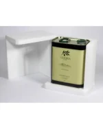 Classic 2 litre doğal zeytinyağı ambalajı