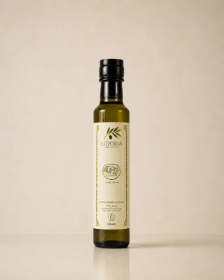 Lidoria Early Gold 250 ml erken hasat zeytinyağı serisi