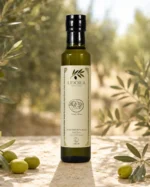 Early Gold 250 ml soğuk sıkım zeytinyağı şişesi