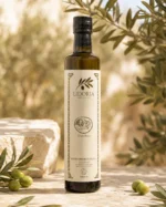 Early Gold 500 ml soğuk sıkım naturel sızma zeytinyağı
