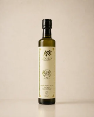 Lidoria Early Gold 500 ml premium erken hasat serisi