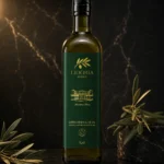 Lidoria Reserve 1 litre özel seri zeytinyağı