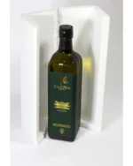 Lidoria Reserve 1L premium zeytinyağı şişesi