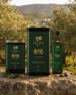 Reserve 1 litre seçkin zeytinyağı koleksiyonu